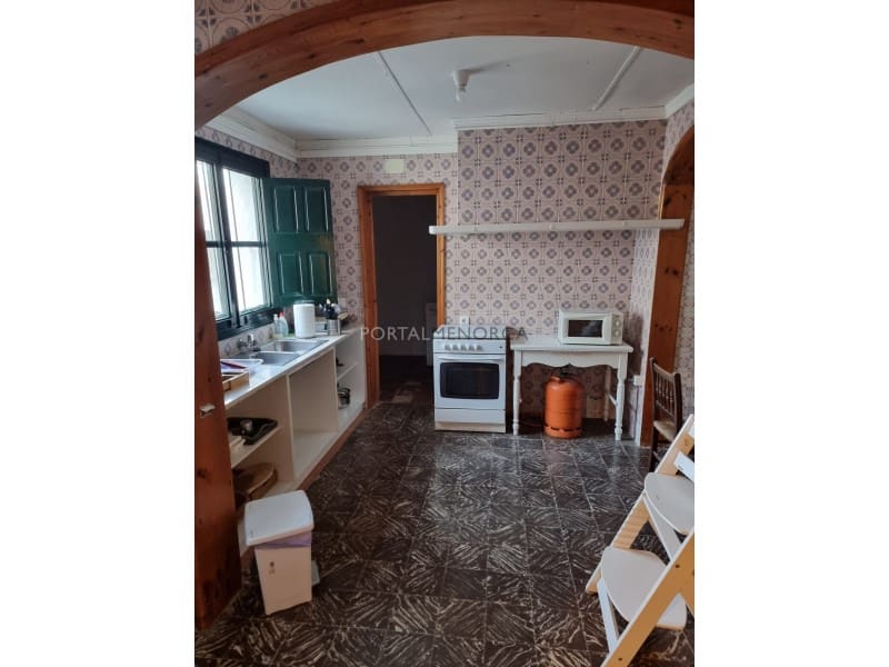 10 bedroom Finca/Country House for sale in Ferreries - € 4,300,000 (Ref: 9402116)