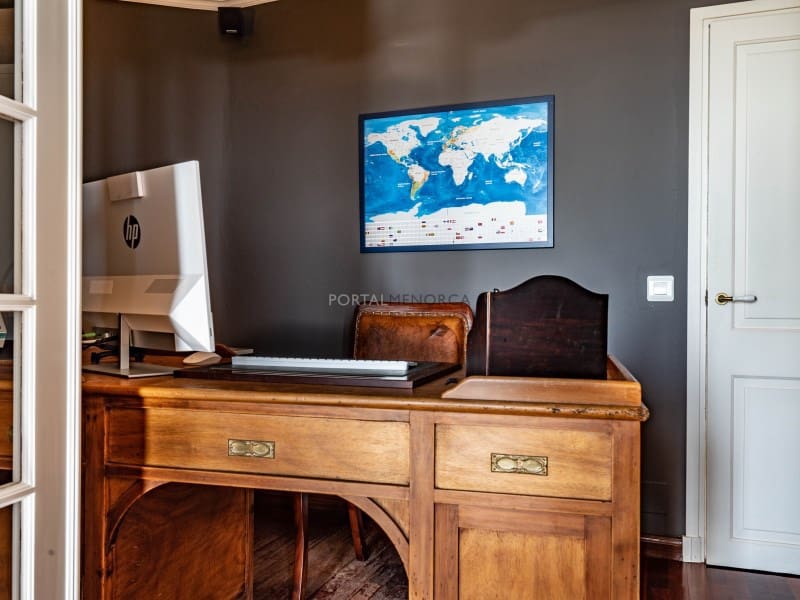 4 bedroom Villa for sale in San Luis / Sant Lluis - € 3,000,000 (Ref: 9402118)