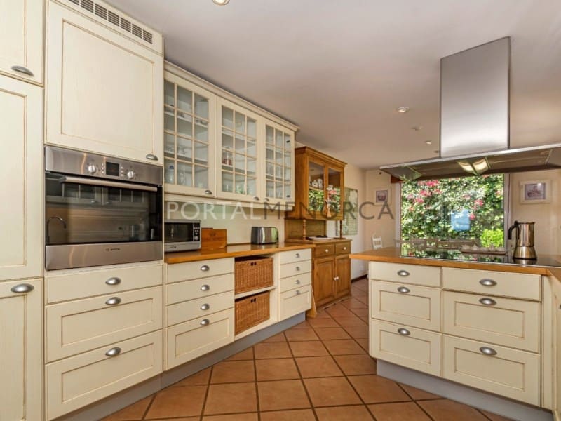 4 bedroom Villa for sale in San Luis / Sant Lluis - € 3,000,000 (Ref: 9402118)