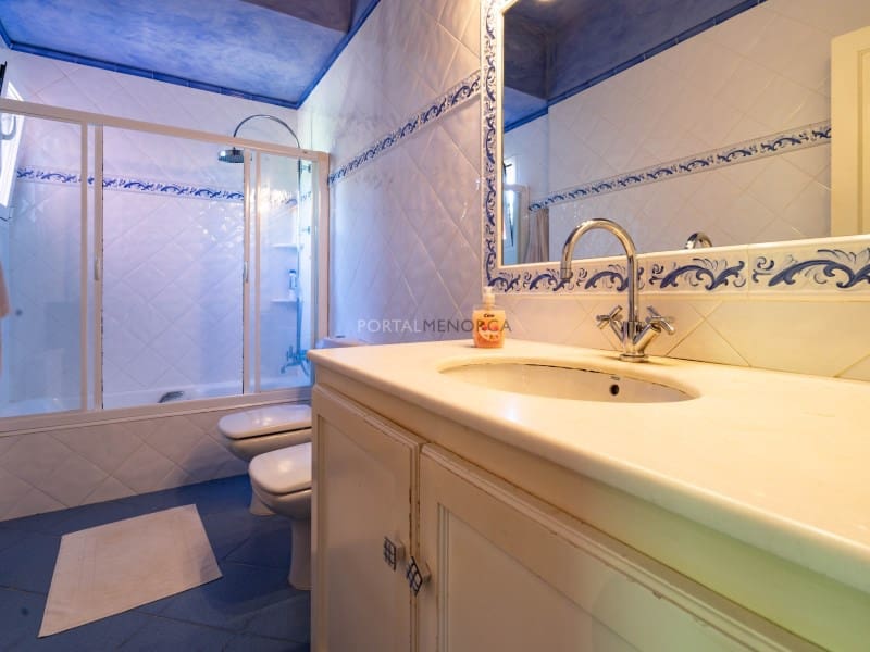 4 bedroom Villa for sale in San Luis / Sant Lluis - € 3,000,000 (Ref: 9402118)