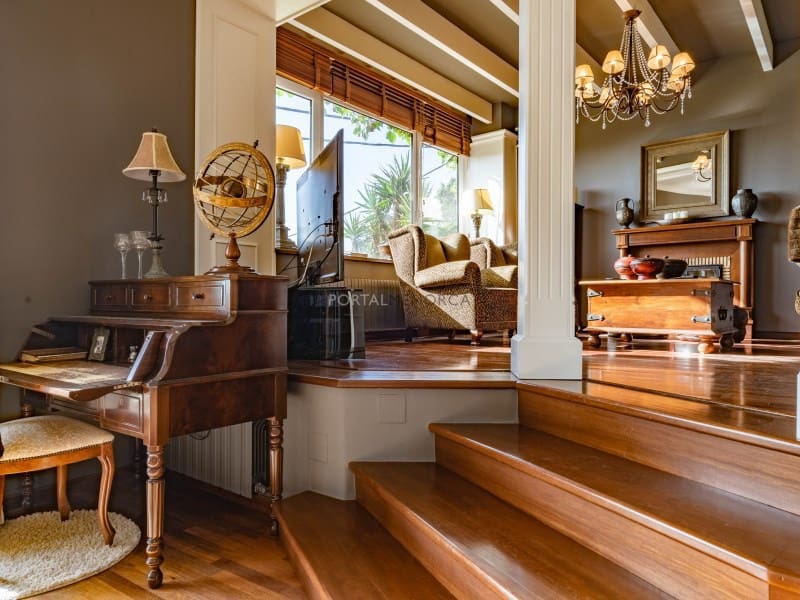 4 bedroom Villa for sale in San Luis / Sant Lluis - € 3,000,000 (Ref: 9402118)