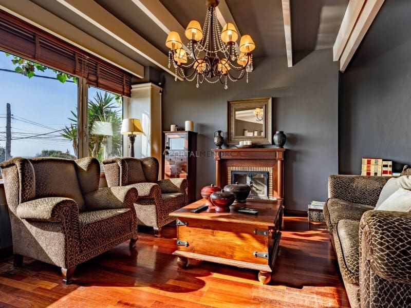 4 bedroom Villa for sale in San Luis / Sant Lluis - € 3,000,000 (Ref: 9402118)