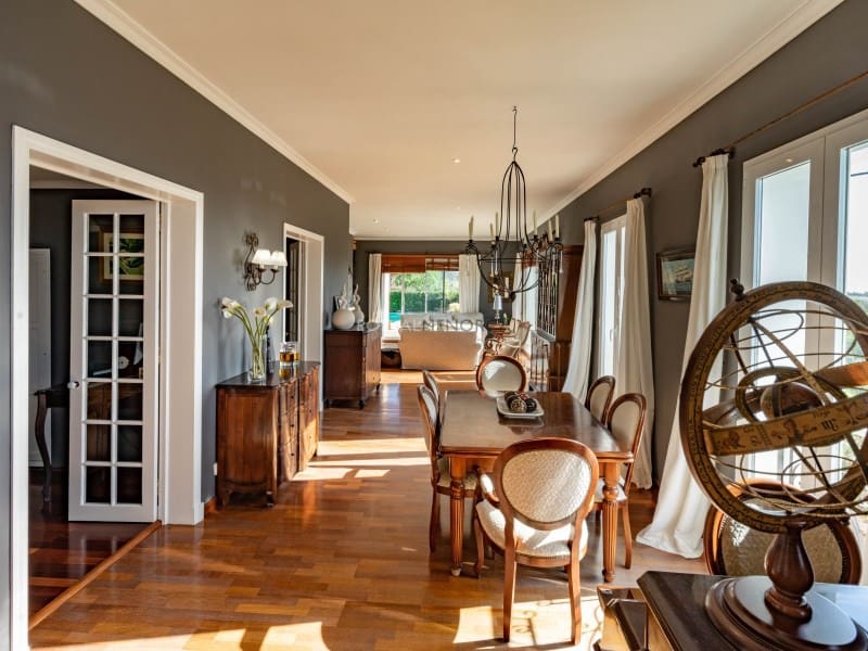 4 bedroom Villa for sale in San Luis / Sant Lluis - € 3,000,000 (Ref: 9402118)