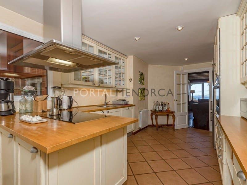 4 bedroom Villa for sale in San Luis / Sant Lluis - € 3,000,000 (Ref: 9402118)