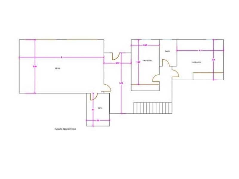 4 bedroom Villa for sale in San Luis / Sant Lluis - € 3,000,000 (Ref: 9402118)