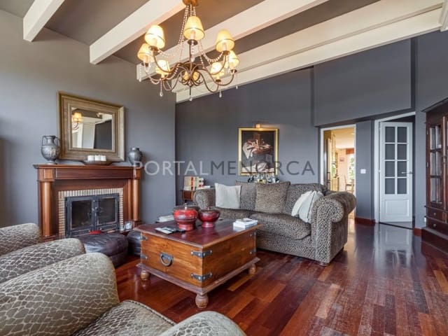 4 bedroom Villa for sale in San Luis / Sant Lluís - € 3,000,000 (Ref: 9402118)