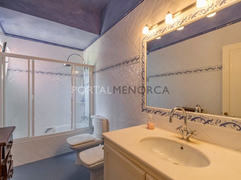 4 bedroom Villa for sale in San Luis / Sant Lluis - € 3,000,000 (Ref: 9402118)