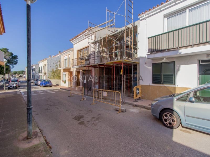 3 soverom Villa til salgs i San Luis / Sant Lluis - € 500 000 (Ref: 9402119)