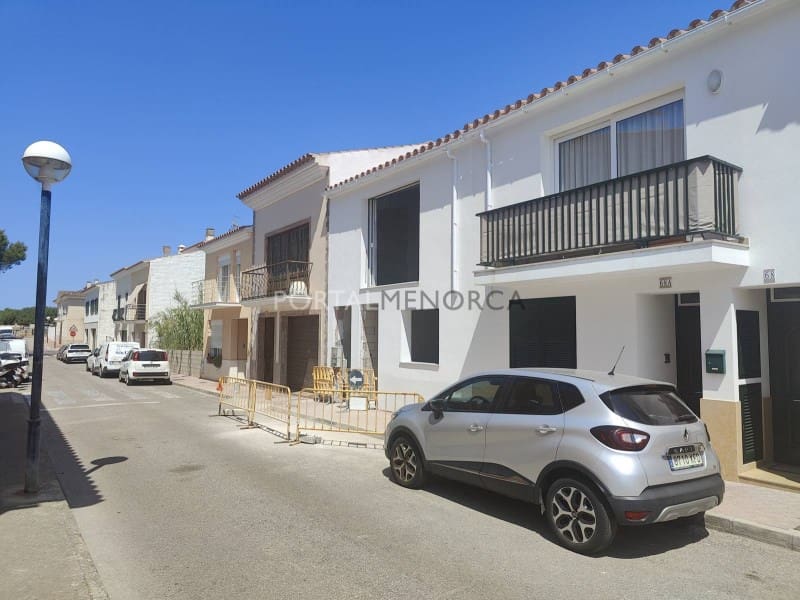 3 soverom Villa til salgs i San Luis / Sant Lluis - € 500 000 (Ref: 9402119)