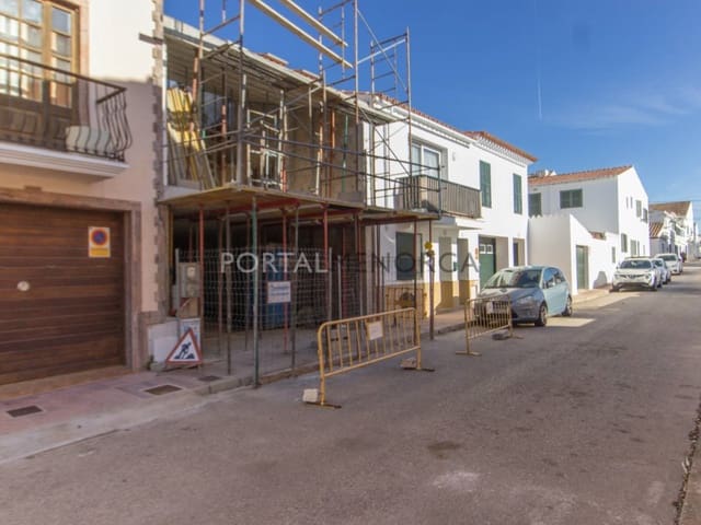 3 soverom Villa til salgs i San Luis / Sant Lluís - € 500 000 (Ref: 9402119)