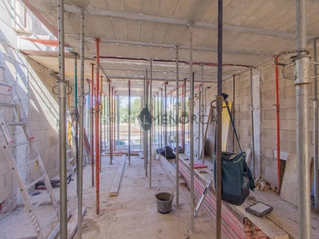 3 soverom Villa til salgs i San Luis / Sant Lluís - € 500 000 (Ref: 9402119)