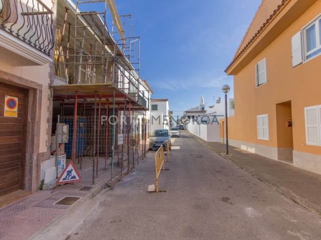 3 soverom Villa til salgs i San Luis / Sant Lluís - € 500 000 (Ref: 9402119)