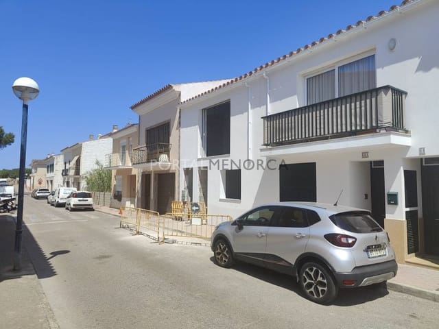 3 soverom Villa til salgs i San Luis / Sant Lluís - € 500 000 (Ref: 9402119)