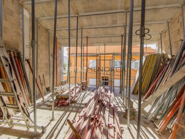 3 soverom Villa til salgs i San Luis / Sant Lluís - € 500 000 (Ref: 9402119)