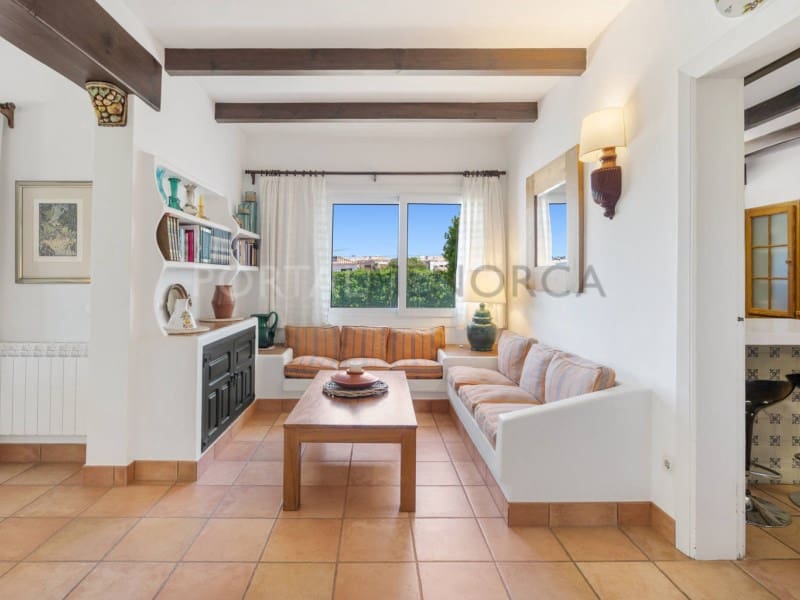 4 slaapkamer Villa te koop in Ciutadella de Menorca - € 1.950.000 (Ref: 9402120)