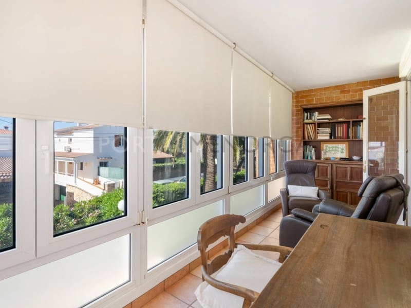 4 slaapkamer Villa te koop in Ciutadella de Menorca - € 1.950.000 (Ref: 9402120)