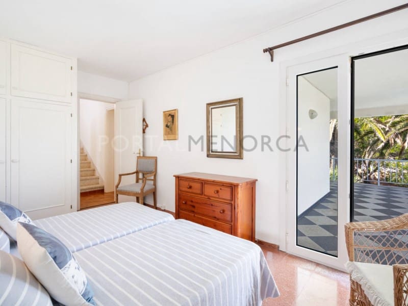 4 slaapkamer Villa te koop in Ciutadella de Menorca - € 1.950.000 (Ref: 9402120)