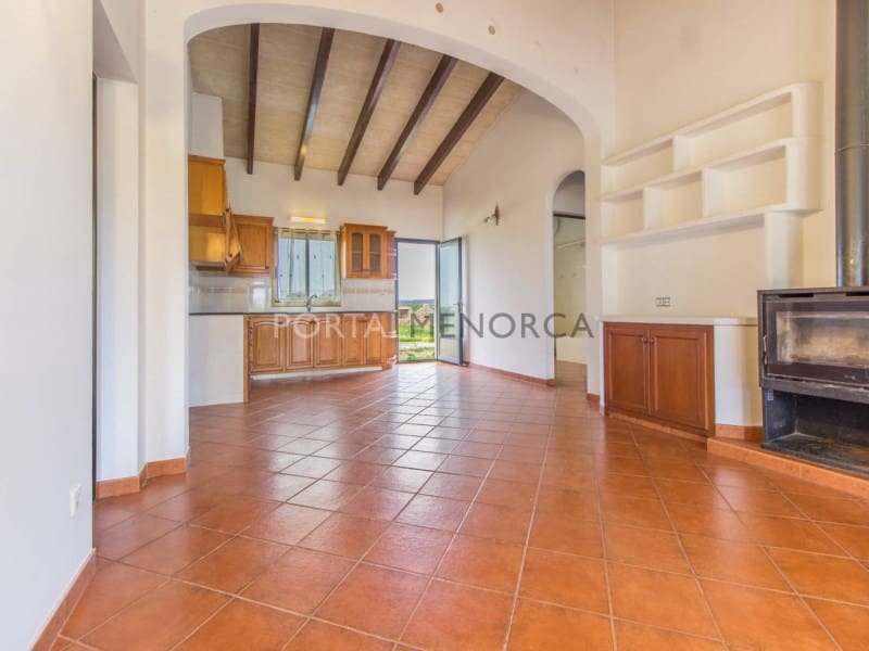 3 soverom Finca/Herregård til salgs i Ciutadella de Menorca med garasje - € 1 050 000 (Ref: 9402121)