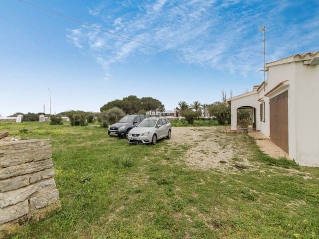 Finca/Casa Rural de 3 habitaciones en Ciutadella de Menorca en venta con garaje - 1.050.000 € (Ref: 9402121)