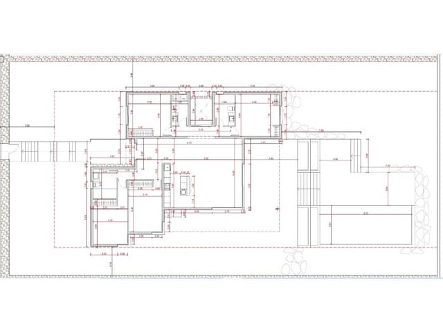 4 chambre Villa/Maison à vendre à Es Mercadal - 1 510 000 € (Ref: 9402122)