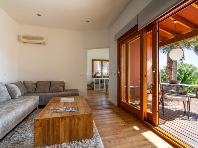 3 Zimmer Villa zu verkaufen in San Luis / Sant Lluís - 650.000 € (Ref: 9402123)