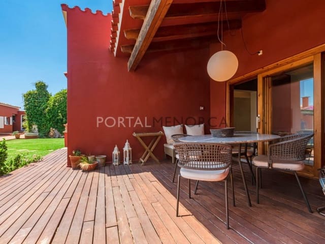 3 Zimmer Villa zu verkaufen in San Luis / Sant Lluís - 650.000 € (Ref: 9402123)