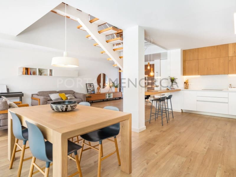 4 soverom Villa til salgs i Ciutadella de Menorca med svømmebasseng garasje - € 1 650 000 (Ref: 9402124)