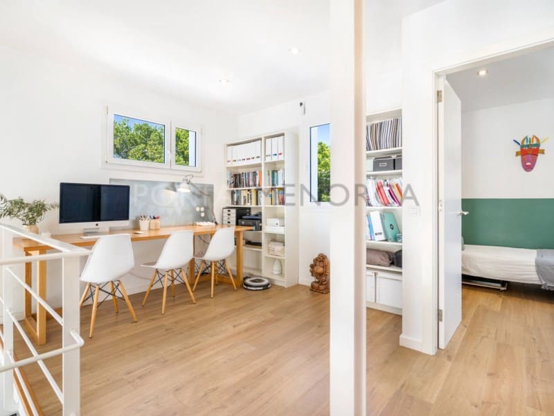 4 soverom Villa til salgs i Ciutadella de Menorca med svømmebasseng garasje - € 1 650 000 (Ref: 9402124)