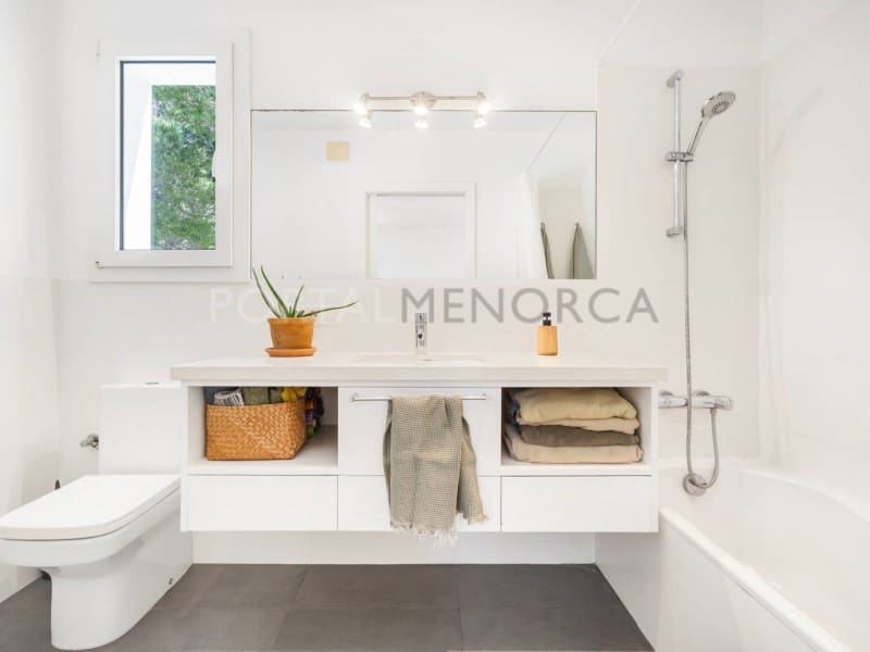 4 soverom Villa til salgs i Ciutadella de Menorca med svømmebasseng garasje - € 1 650 000 (Ref: 9402124)