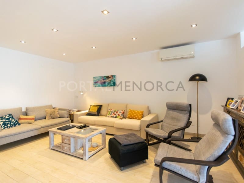 5 quarto Moradia para venda em Ciutadella de Menorca com garagem - 750 000 € (Ref: 9402125)
