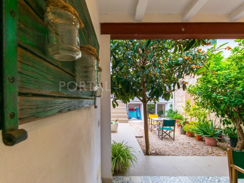 5 quarto Moradia para venda em Ciutadella de Menorca com garagem - 750 000 € (Ref: 9402125)