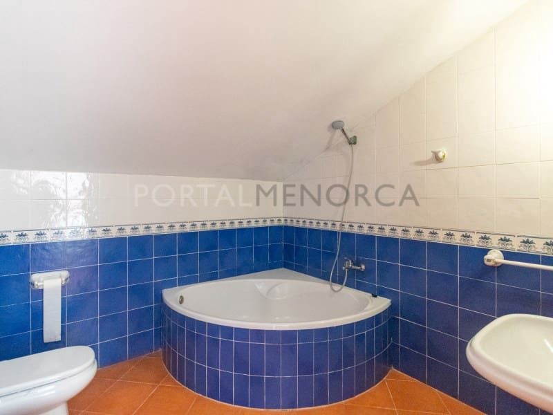 3 quarto Apartamento para venda em Es Mercadal - 320 000 € (Ref: 9402126)