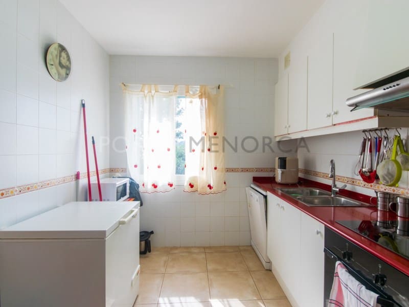 3 quarto Apartamento para venda em Es Mercadal - 320 000 € (Ref: 9402126)