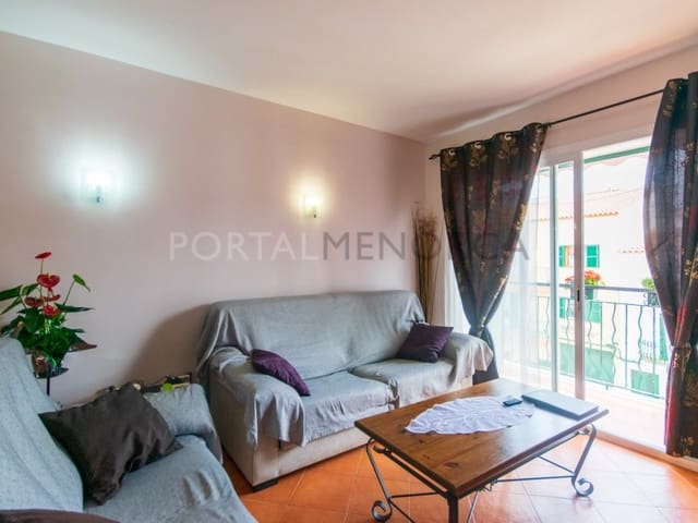 3 quarto Apartamento para venda em Es Mercadal - 320 000 € (Ref: 9402126)