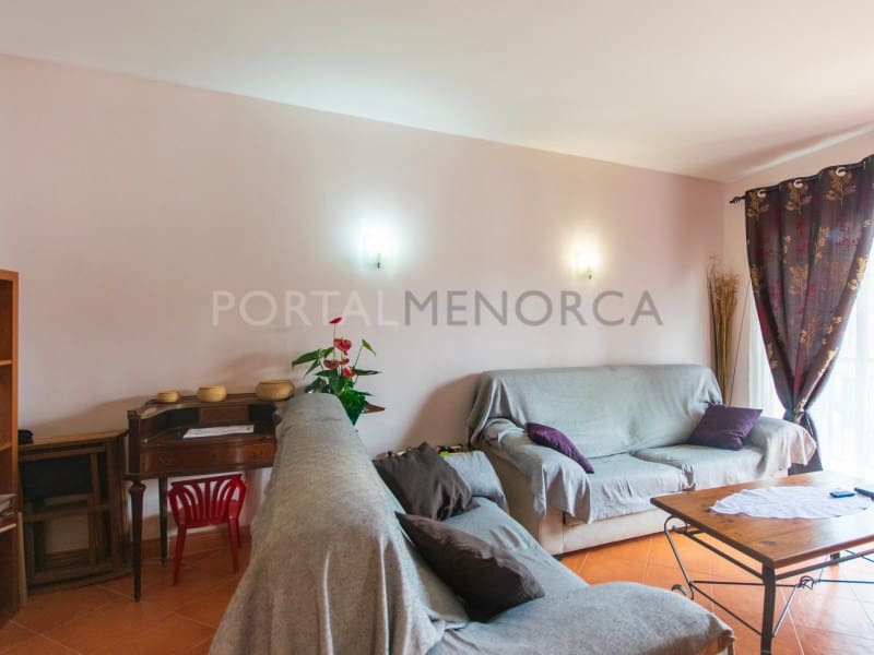 3 quarto Apartamento para venda em Es Mercadal - 320 000 € (Ref: 9402126)