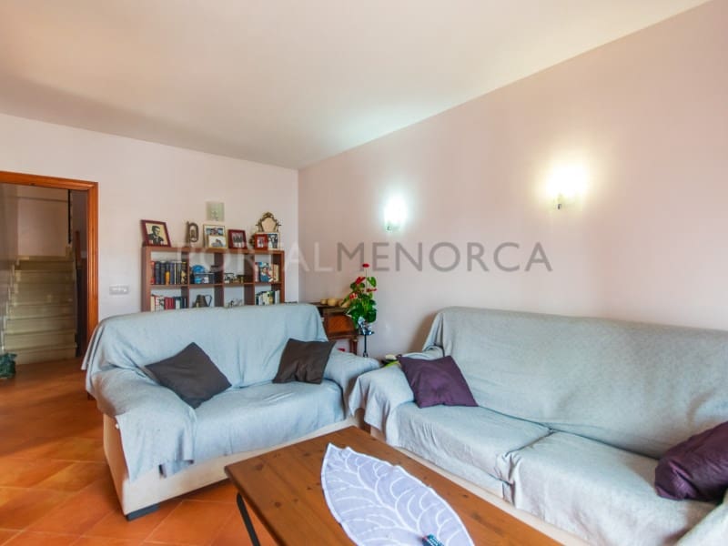 3 quarto Apartamento para venda em Es Mercadal - 320 000 € (Ref: 9402126)