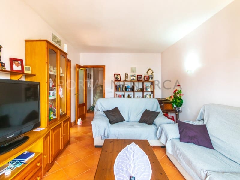 3 quarto Apartamento para venda em Es Mercadal - 320 000 € (Ref: 9402126)