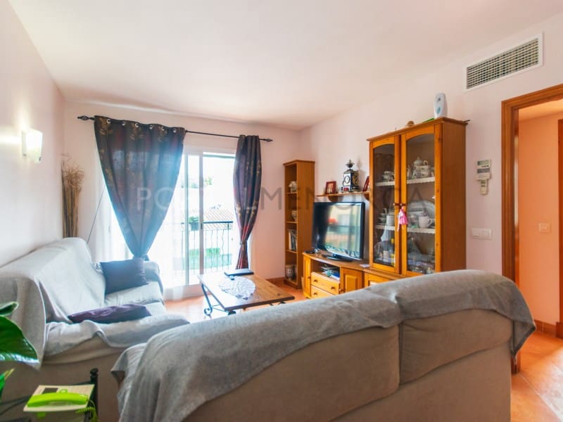 3 quarto Apartamento para venda em Es Mercadal - 320 000 € (Ref: 9402126)