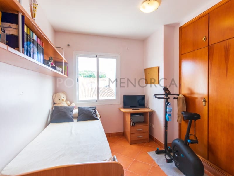 3 quarto Apartamento para venda em Es Mercadal - 320 000 € (Ref: 9402126)