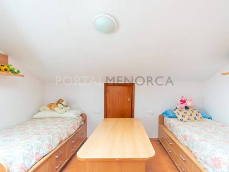 3 quarto Apartamento para venda em Es Mercadal - 320 000 € (Ref: 9402126)