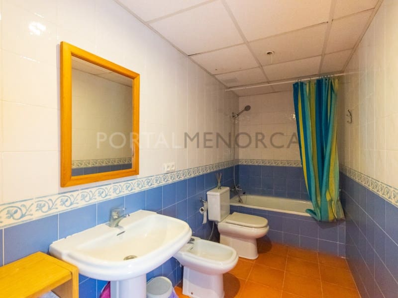 3 quarto Apartamento para venda em Es Mercadal - 320 000 € (Ref: 9402126)