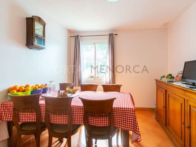 3 quarto Apartamento para venda em Es Mercadal - 320 000 € (Ref: 9402126)