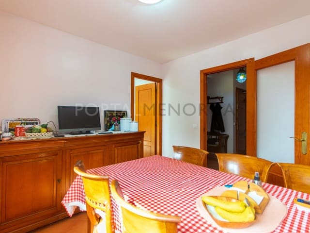 3 quarto Apartamento para venda em Es Mercadal - 320 000 € (Ref: 9402126)