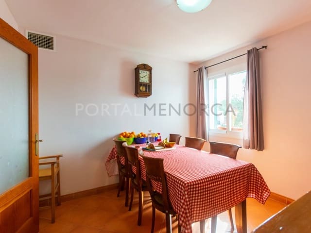 3 quarto Apartamento para venda em Es Mercadal - 320 000 € (Ref: 9402126)