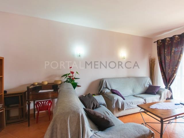 3 quarto Apartamento para venda em Es Mercadal - 320 000 € (Ref: 9402126)