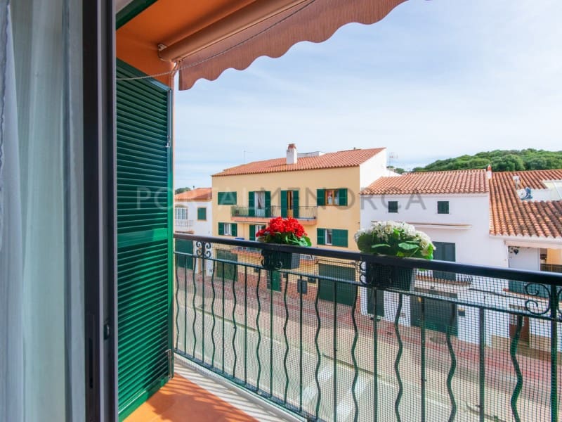 3 quarto Apartamento para venda em Es Mercadal - 320 000 € (Ref: 9402126)