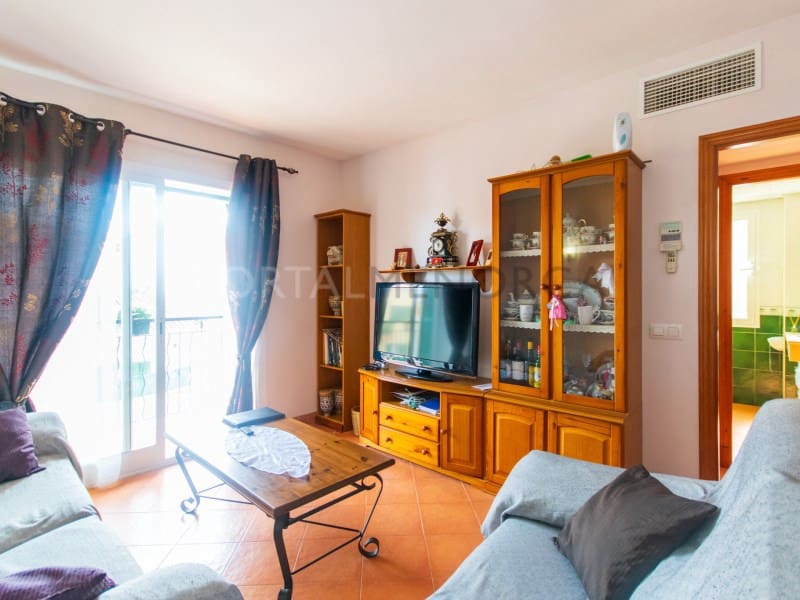3 quarto Apartamento para venda em Es Mercadal - 320 000 € (Ref: 9402126)