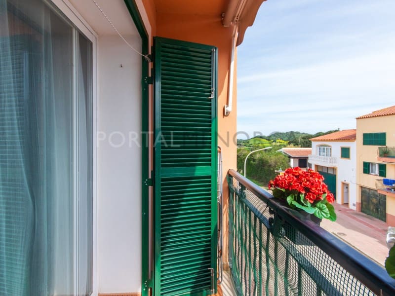 3 quarto Apartamento para venda em Es Mercadal - 320 000 € (Ref: 9402126)