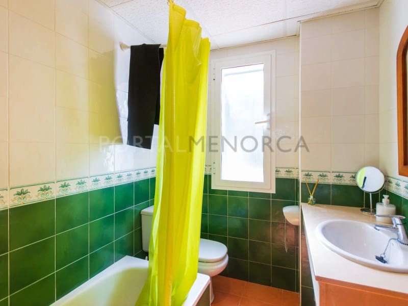 3 quarto Apartamento para venda em Es Mercadal - 320 000 € (Ref: 9402126)