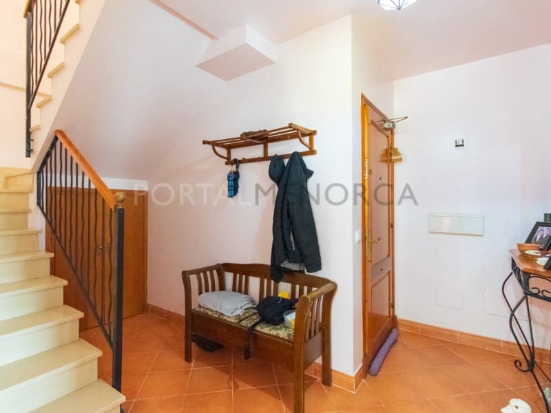 3 quarto Apartamento para venda em Es Mercadal - 320 000 € (Ref: 9402126)